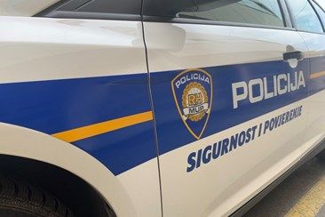 Krađa s gradilišta u Premanturi 